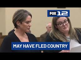 Former Clackamas County Commissioner Accused of Theft and Forgery May Have Fled Country, DOJ Says