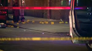 Gunfire Erupts Across Portland: Two Killed, Four Injured in Weekend Shootings