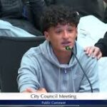 Hillsboro Teen Inspires Thousands After Emotional Plea on ICE Raids