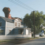 ICE Agents Accused of Using False Car Accident Ruse to Make Arrest in Beaverton Neighborhood