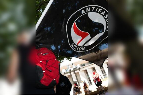 Debate Flares Over Alleged Antifa 'Hit List' Targeting Journalists in Portland
