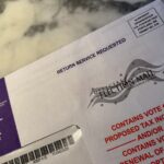 It’s Election Day in Oregon — Here’s How You Can Cast Your Ballot