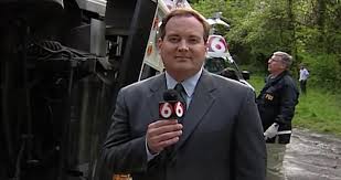 Jeff Gianola’s Journal: My Moment on Screen in “The Hunted”