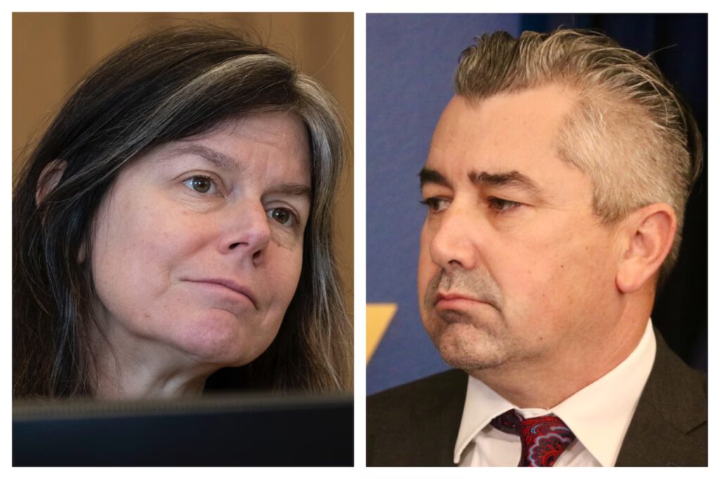 Judge Rebukes Portland DA in High-Profile Reckless Driving Case: “I Won’t Tolerate It”