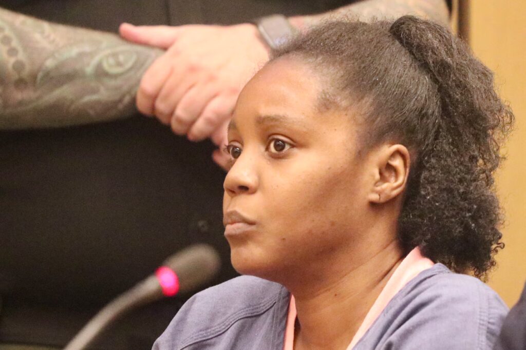 Killing of PSU Star Athlete Ends With Rare “Split Sentence” for Accused Sister