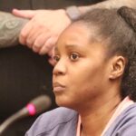 Killing of PSU Star Athlete Ends With Rare “Split Sentence” for Accused Sister