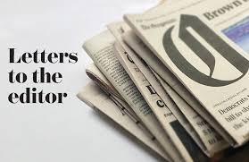 Letters to the Editor: Oregonians Question Candidate’s Silence and Political Ties