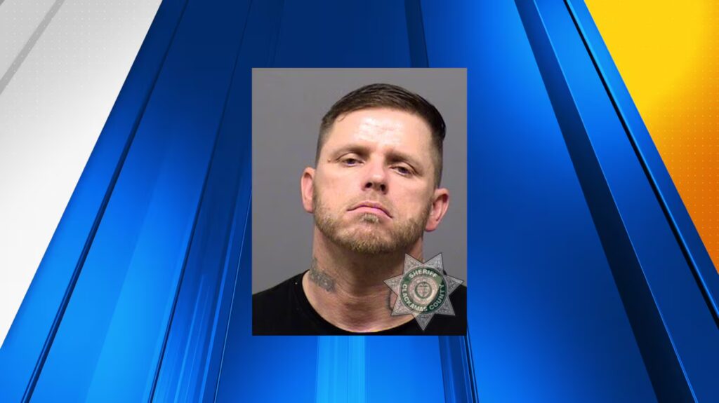 Man Convicted for Attempted Theft of Truckload of Tires in Oregon City