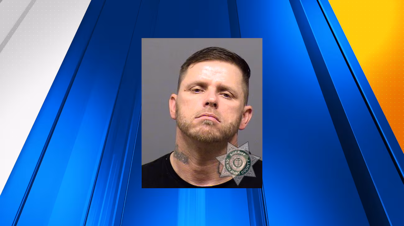Man Convicted for Attempted Theft of Truckload of Tires in Oregon City