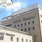 Man Hospitalized After Altercation with Border Patrol in Beaverton