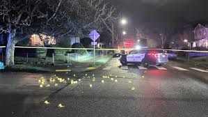 No Arrests Made as Investigation Continues A man was taken to the hospital late Thursday night after he was shot in Northeast Portland, according to the Portland Police Bureau. The incident adds to a growing list of late-night disturbances in the area, but authorities say the victim is expected to recover. Victim Found on Northeast Milton Place Police officers responded to Northeast Milton Place after receiving reports of an injured man. When they arrived, they located the victim who had sustained a gunshot wound. Emergency medical crews transported him to a local hospital for treatment. Officials confirmed that his injuries are not believed to be life-threatening. Shooting Originated in Sandy Boulevard Parking Lot As officers began speaking with the victim and others at the scene, they learned that the shooting did not occur on Milton Place. Instead, investigators determined that the man had been shot in a parking lot on Northeast Sandy Boulevard. After being shot, the man reportedly drove himself to Milton Place, where he sought help from someone he knew. That individual then contacted emergency services. Police Still Searching for Suspect No arrests have been made at this time. Detectives are working to piece together what led to the shooting and whether the victim and suspect knew each other. Authorities have not released any information about a potential suspect or motive. Police say the investigation remains active and are asking anyone with information to come forward. Community Safety Concerns The incident raises renewed questions about late-night safety in parts of Northeast Portland, particularly along busy corridors like Sandy Boulevard. While officers continue gathering evidence, they emphasized that the situation does not appear to pose an ongoing threat to the public.