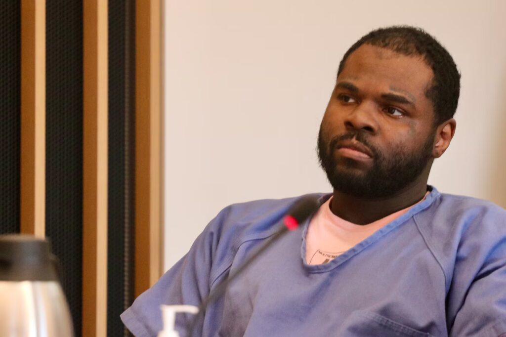 Man Sentenced in Portland Beating Death Outside Mary’s Club