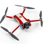 New Drone Program Gives Estacada Fire District ‘Eyes in the Sky’