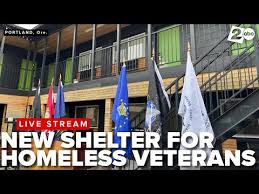 PORTLAND, Ore. (KOIN) — A new beacon of hope has opened in North Portland this week, offering critical support to houseless veterans. Timed to coincide with Veterans Day, the Thayer Family Foundation Veterans Shelter officially opened its doors on North Interstate Avenue, marking a major step toward helping local heroes in need. A Collaboration for Change The shelter is the result of a partnership between county leaders and the Thayer Family Foundation, a non-profit dedicated to supporting veterans, military personnel, and first responders. The foundation focuses on funding and implementing programs that ensure these groups receive the care, stability, and resources they deserve. With Portland’s housing crisis continuing to impact hundreds of former service members, the new facility aims to provide a safe, stable environment where veterans can rebuild their lives. Shelter Designed to Support Veterans The new Thayer Family Foundation Veterans Shelter will serve as both a temporary refuge and a long-term resource hub. Along with offering warm beds and meals, it will connect residents to mental health services, job placement assistance, and permanent housing programs. Organizers say the shelter was built with the specific challenges of veterans in mind — including those coping with trauma, disabilities, or difficulties transitioning to civilian life. Foundation’s Commitment to Veterans Speaking on AM Extra, foundation leader John Thayer shared that the opening represents years of work and a strong commitment to Portland’s veteran community. “Our mission has always been to serve those who have served us,” Thayer said. “This shelter ensures that no veteran in our city has to face another winter without a roof or a helping hand.” Thayer also emphasized the importance of collaboration with local government, volunteers, and community partners to ensure the shelter remains a sustainable solution, not just a short-term fix. Looking Ahead As winter approaches, the new shelter is preparing to welcome its first residents, offering safety, dignity, and a path toward stability for those who once served the nation. For Portland’s veterans facing homelessness, the Thayer Family Foundation Veterans Shelter stands as a powerful reminder that their service is honored — and that the community is ready to stand behind them.