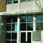 Newberg Man Indicted for Series of Thefts Across Yamhill County