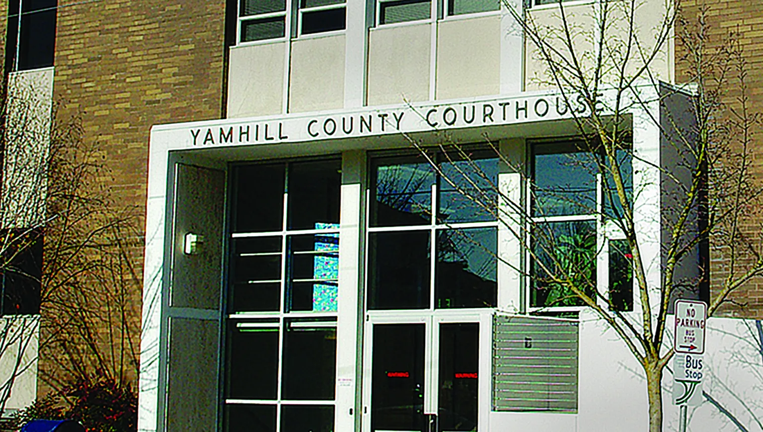 Newberg Man Indicted for Series of Thefts Across Yamhill County