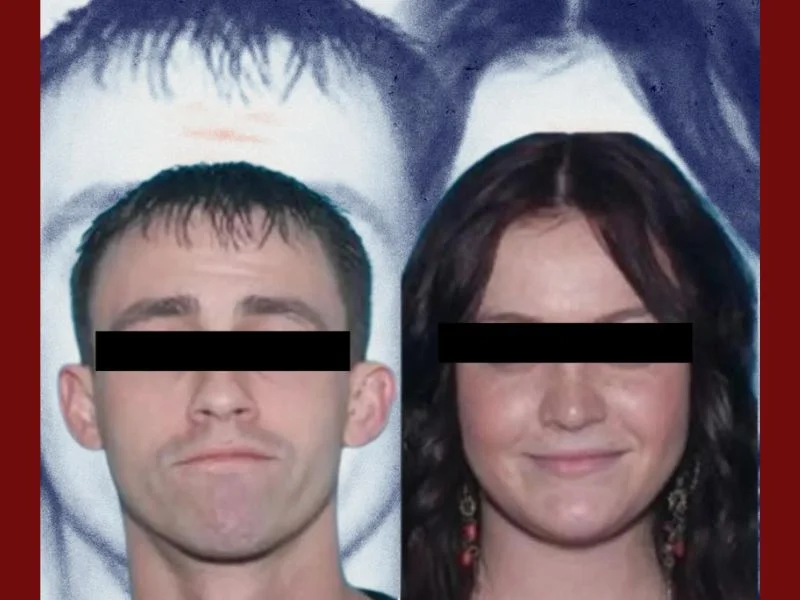 Oregon Police Chase Ends in Unbelievable Twist as Two Stolen Cars Collide