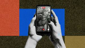 Oregon Woman Says ICE Broke Her Car Windows and Detained Her for Filming Agents