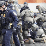 Oregon Democrats Push for Charges Against Federal Agents, But Police Cite Legal Barriers