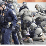 Oregon Democrats Push to Charge Federal Agents Under State Law — Police Push Back