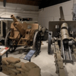 Oregon Military Museum Reopens After $13 Million Remodel