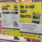 Oregonians Begin Receiving Delayed SNAP Benefits