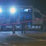 Pedestrian in Wheelchair Killed in Northeast Portland Identified as 59-Year-Old Don Edney