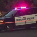 Person Found Dead in Downtown Portland Parking Lot; Police Launch Homicide Investigation