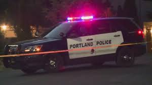 Person Found Dead in Downtown Portland Parking Lot; Police Launch Homicide Investigation