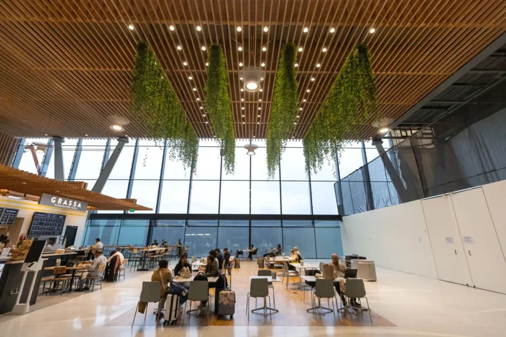 Popular Lake Oswego Restaurant Offers Free Pasta to Kids Affected by SNAP Lapse