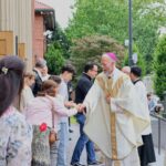 Portland Archbishop Joins U.S. Bishops in Renewed Call for Compassion Toward Immigrants