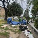Portland Council to Vote on $4 Million Cut to Homeless Camp Sweeps