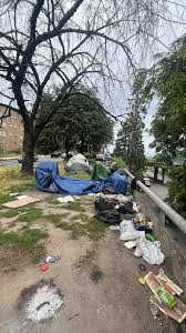 Portland Council to Vote on $4 Million Cut to Homeless Camp Sweeps