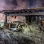 Portland Councilor Candace Avalos Questions Police Handling of Fire Investigation