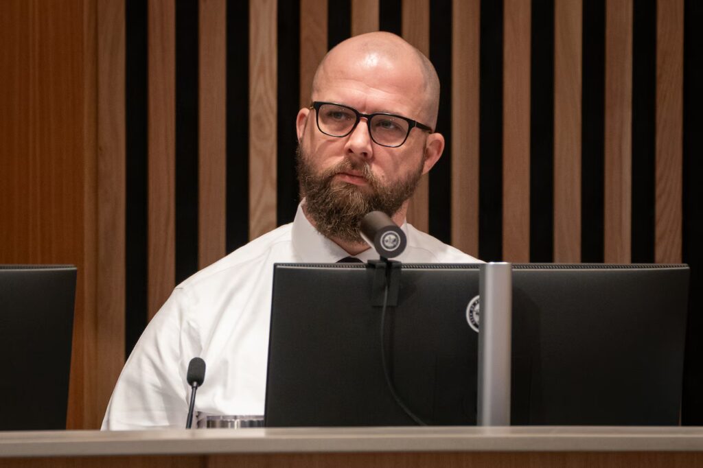 Portland Councilor Fires Top Aide Who Took in Disabled Homeless Woman, Later Abandoned Her at State Park