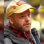 Portland Councilor Mitch Green Condemns Homeless Sweeps, Calls for Compassionate Reform