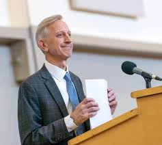 Portland Housing Director Placed on Leave Amid Tensions with Mayor Wilson