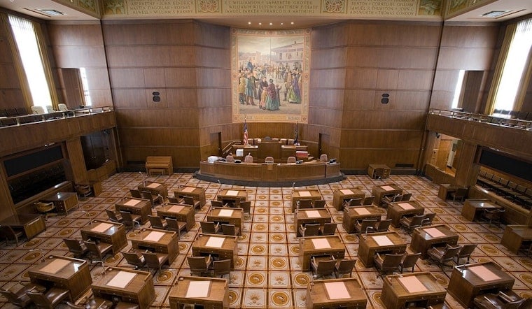 Portland Judge Blocks Federal Troop Deployment, Upholds State Law Enforcement Authority