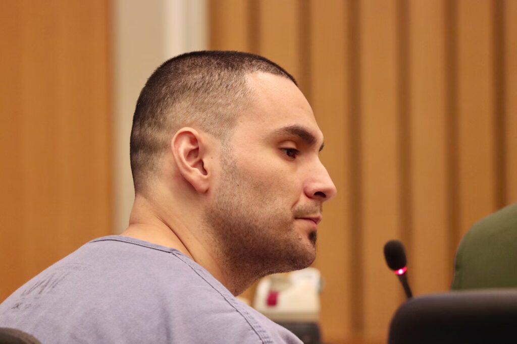 Portland Man Sentenced for Fatal Shooting After Drug Dispute