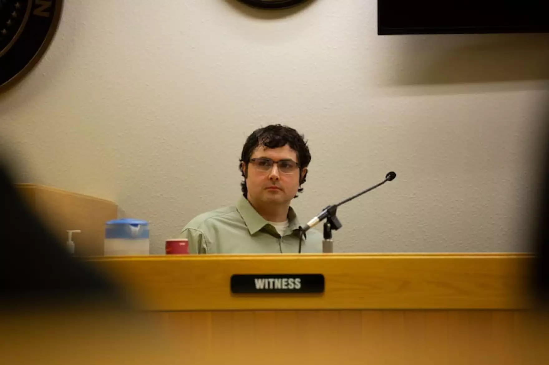 Portland Man Sentenced to 30 Years for Plotting Mass Shooting at Smith Rock State Park