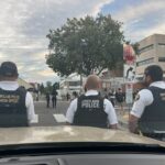 Portland Police Turn to Dialogue Liaison Officers to Ease Tensions at ICE Protests