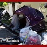 Portland Residents Push to Continue Homeless Encampment Sweeps