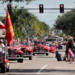 Portland Veteran’s Day Parade Canceled Due to Funding Shortage
