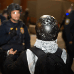 Portland Woman Arrested After Allegedly Obstructing ICE Operations