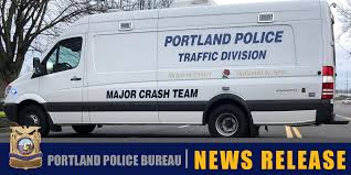 Portland Woman Dies After Electric Scooter Collision at North Weidler and Vancouver