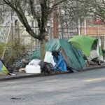 Portland’s Homeless Population Surges 61% Despite Record Spending