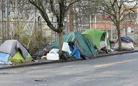 Portland’s Homeless Population Surges 61% Despite Record Spending