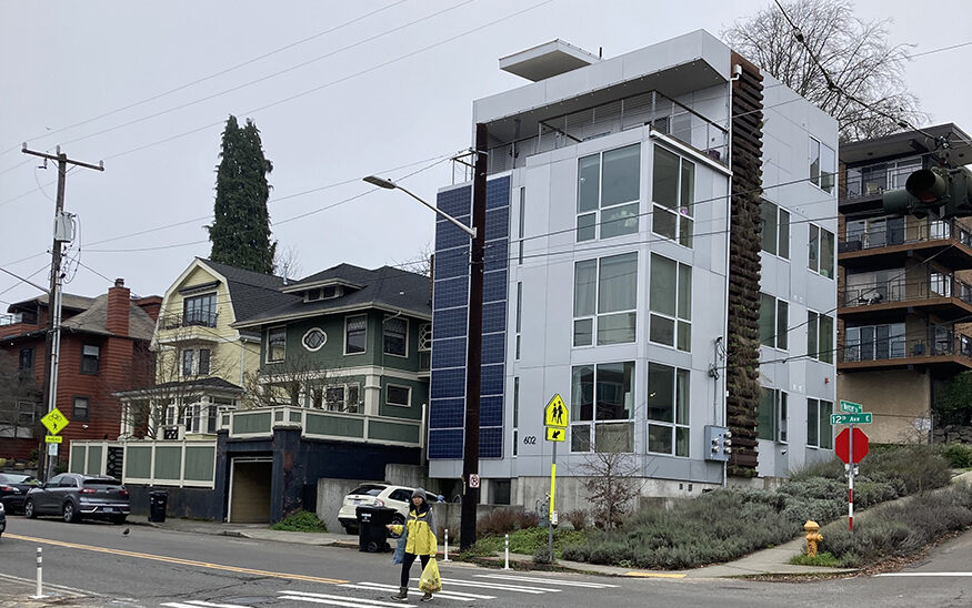 Portland’s New Single-Staircase Rule Faces Major Hurdles