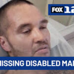 Quadriplegic Man Missing in Gresham After Medical Transport Pickup