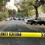 Report Reveals Violent Crime Already Declining in Portland and Other U.S. Cities